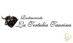 Restaurante Asador La Tertulia Taurina