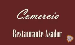 Restaurante Asador Restaurante Comercio