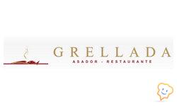 Restaurante Asador Restaurante Grellada