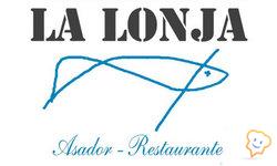Restaurante Asador Restaurante La Lonja