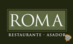 Restaurante Asador Roma