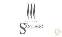 Restaurante Asador de Santiago