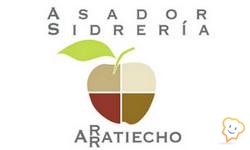 Restaurante Asador Sidrería Arratiecho