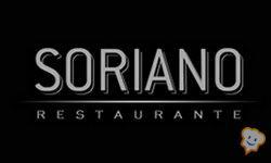 Restaurante Asador Soriano