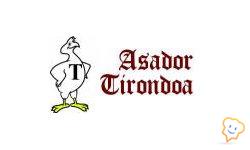 Restaurante Asador Tirondoa