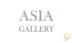 Restaurante Asia Gallery (Hotel Westin Palace Madrid)