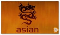 Restaurante Asian