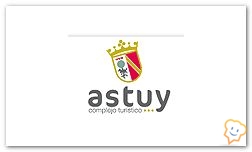 Restaurante Astuy