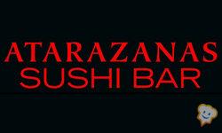 Restaurante Atarazanas Sushi Bar