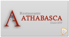 Restaurante Athabasca