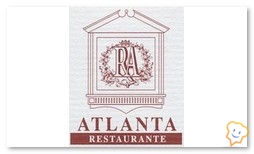 Restaurante Atlanta