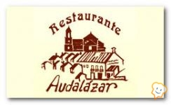 Restaurante Audalazar