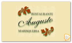 Restaurante Augusto