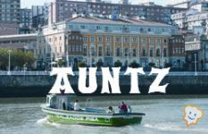 Restaurante Auntz Restaurante