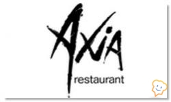 Restaurante Axia Restaurant