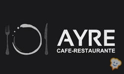 Restaurante Ayre