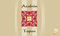 Restaurante Azafrán Tapas