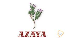 Restaurante Azaya-Mataelpino