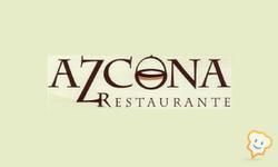 Restaurante Azcona