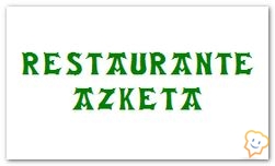 Restaurante Azketa