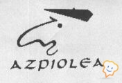 Restaurante Azpiolea