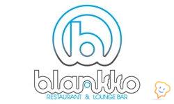 Restaurante BLANKKO Restaurant & Lounge Bar