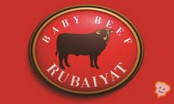 Restaurante Baby Beef Rubaiyat