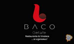 Restaurante Baco Getafe