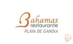Restaurante Bahamas