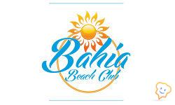 Restaurante Bahia Beach Club