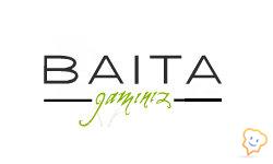 Restaurante Baita Gaminiz