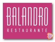 Restaurante Balandro Restaurante