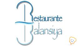 Restaurante Balansiya