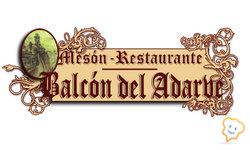 Restaurante Balcón del Adarve