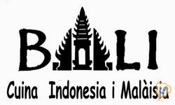 Restaurante Bali