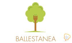 Restaurante Ballestanea