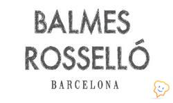 Restaurante Balmes/Rosselló