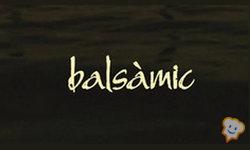 Restaurante Balsamic Restaurant