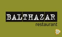 Restaurante Balthazar