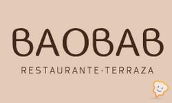Restaurante Baobab