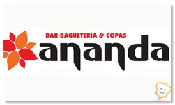 Restaurante Bar Ananda Baguetería Conil