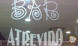 Restaurante Bar Atrevido