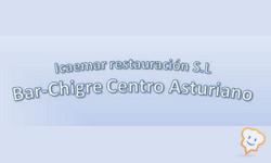 Restaurante Bar Chigre Centro Asturiano