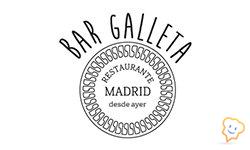 Restaurante Bar Galleta