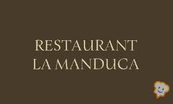 Restaurante Bar La Manduca