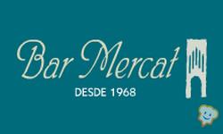 Restaurante Bar Mercat