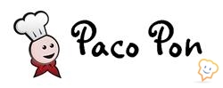 Restaurante Bar Paco Pon