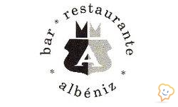 Restaurante Bar Restaurante Albéniz