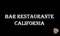 Restaurante Bar Restaurante California