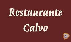 Restaurante Bar Restaurante Calvo